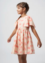 Load image into Gallery viewer, Tulip Rose Dress
