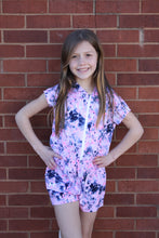 Load image into Gallery viewer, Girls UA Explorer Romper
