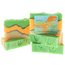 Load image into Gallery viewer, Dino-Mite Soap
