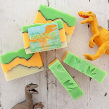 Load image into Gallery viewer, Dino-Mite Soap
