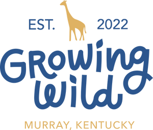 Growing Wild MKY