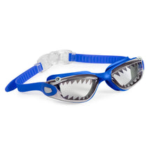 Load image into Gallery viewer, Royal Reef Shark Goggles
