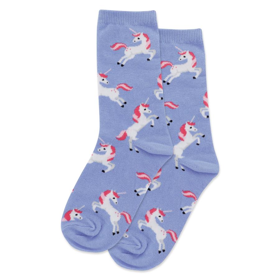 Unicorn Sock