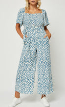 Load image into Gallery viewer, Women’s Palazzo Jumsuit
