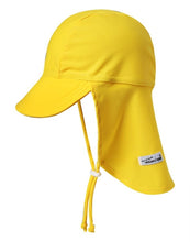 Load image into Gallery viewer, Yellow Sunhat
