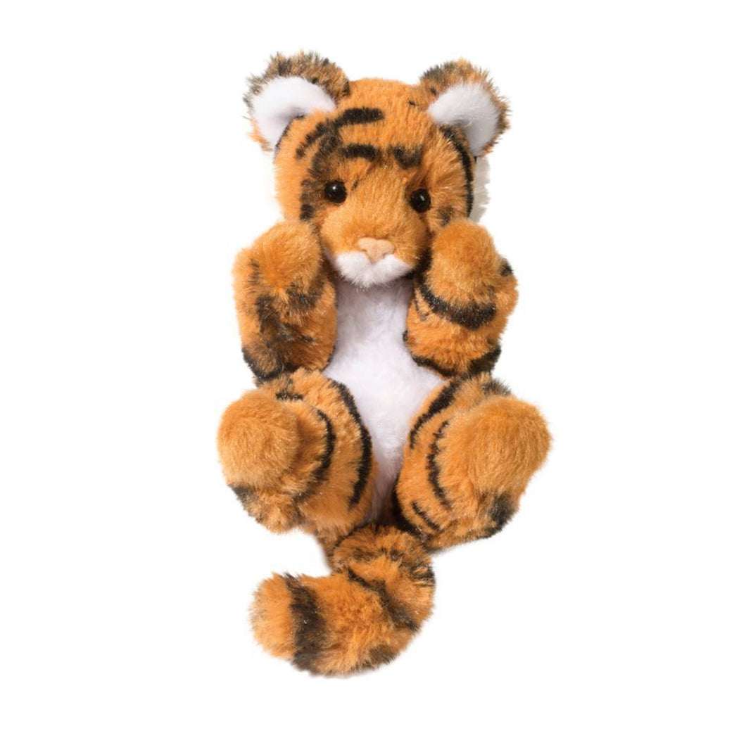 Lil Baby Tiger