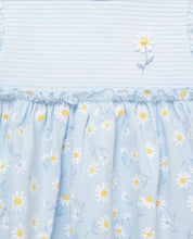 Load image into Gallery viewer, Daisies Bodysuit Dress
