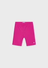 Load image into Gallery viewer, Fuchsia Cycle Shorts
