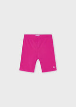 Load image into Gallery viewer, Fuchsia Cycle Shorts
