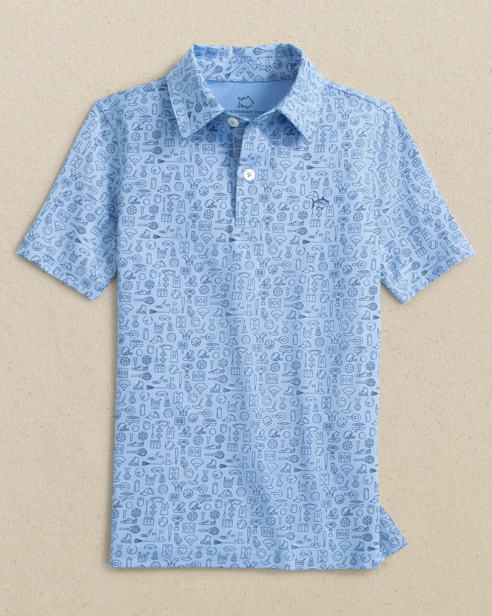 Driver Finally Friday Polo