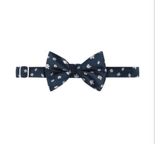 Load image into Gallery viewer, Evan Button Up with Bow Tie

