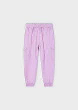 Load image into Gallery viewer, Bubble Gum Pink Jogger
