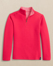 Load image into Gallery viewer, Oak Island Quarter Zip
