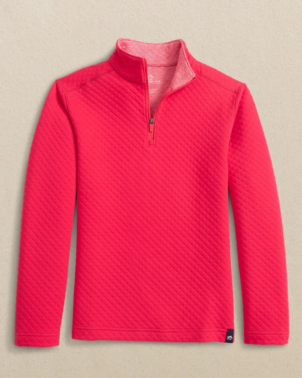 Oak Island Quarter Zip