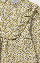 Load image into Gallery viewer, Baby Floral Blouse
