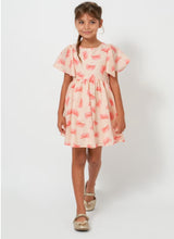 Load image into Gallery viewer, Tulip Rose Dress
