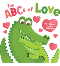 Load image into Gallery viewer, The ABC's of Love
