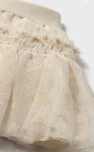 Load image into Gallery viewer, Almond Tulle Skirt
