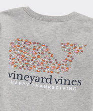 Load image into Gallery viewer, VV Thanksgiving Pocket Tee
