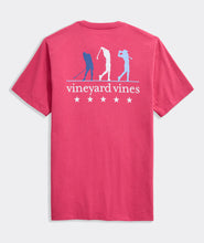 Load image into Gallery viewer, Golf Silo USA Tee
