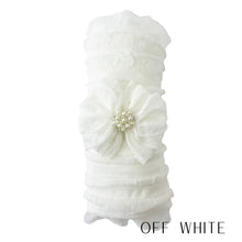 Load image into Gallery viewer, Swaddle Wrap &amp; Headband Set

