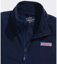 Load image into Gallery viewer, Harbor Fleece Zip Vest
