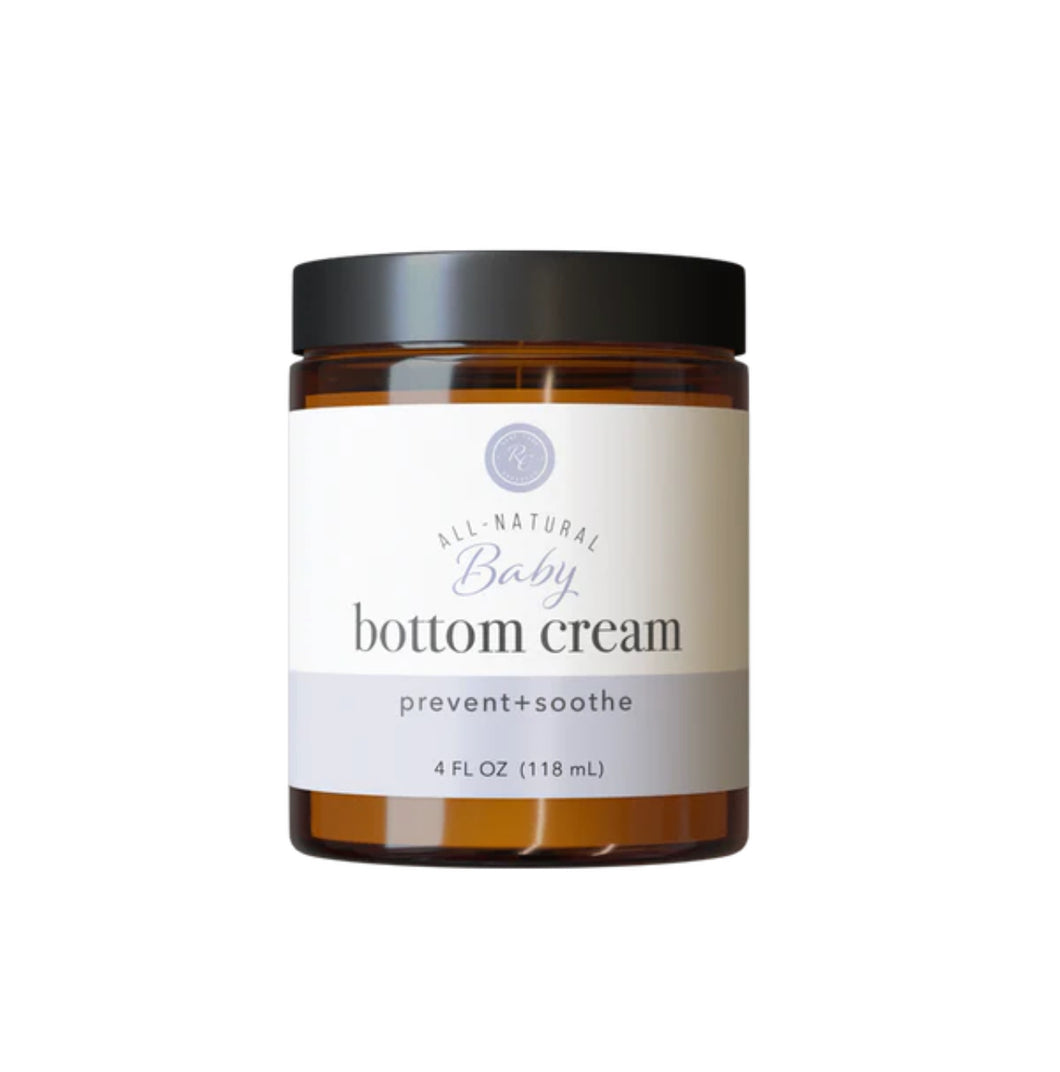 Baby Bottom Cream