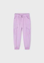 Load image into Gallery viewer, Bubble Gum Pink Jogger
