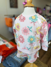 Load image into Gallery viewer, Mutli Floral Active Set

