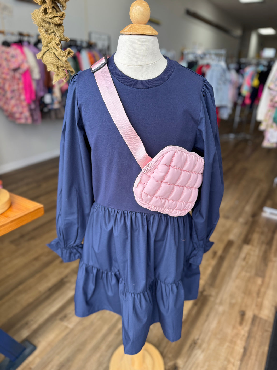 Cece Dress
