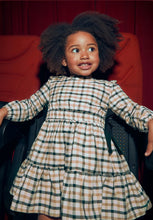 Load image into Gallery viewer, Dress with Bow Details
