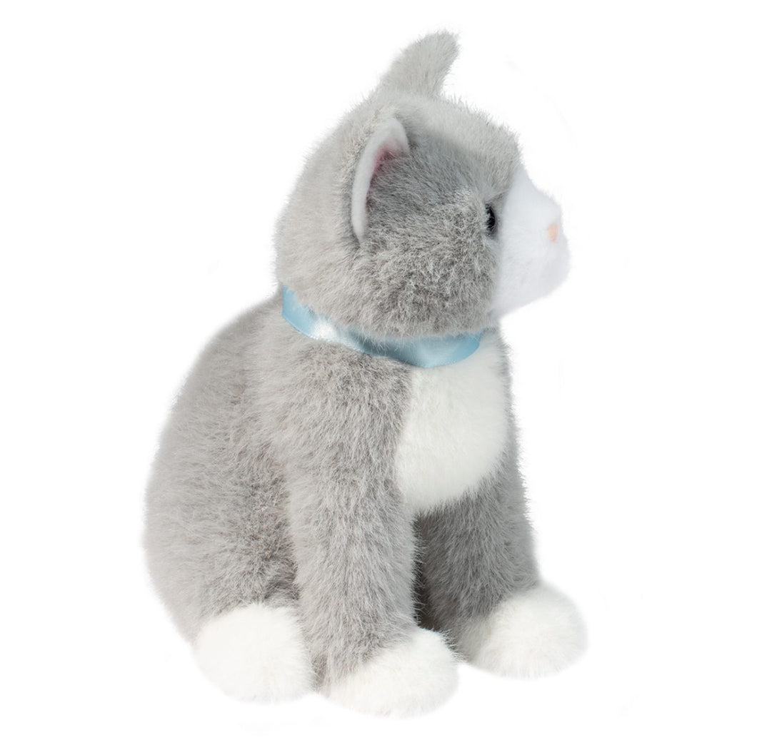 Mini Gray Cat