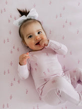 Load image into Gallery viewer, Twirl Convertible PJ
