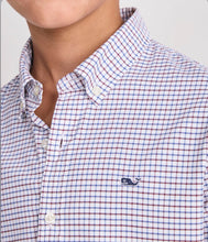 Load image into Gallery viewer, Wauwinet Perf Shirt
