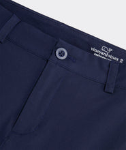 Load image into Gallery viewer, Nautical Navy Performance Pant
