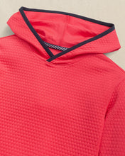 Load image into Gallery viewer, Scuttle Heather Hoodie Snapper
