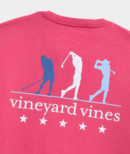 Load image into Gallery viewer, Golf Silo USA Tee
