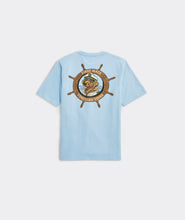 Load image into Gallery viewer, First Mate SS Tee
