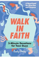 Load image into Gallery viewer, Walk in Faith
