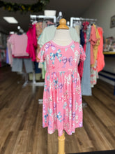 Load image into Gallery viewer, Bows Twirl Dress
