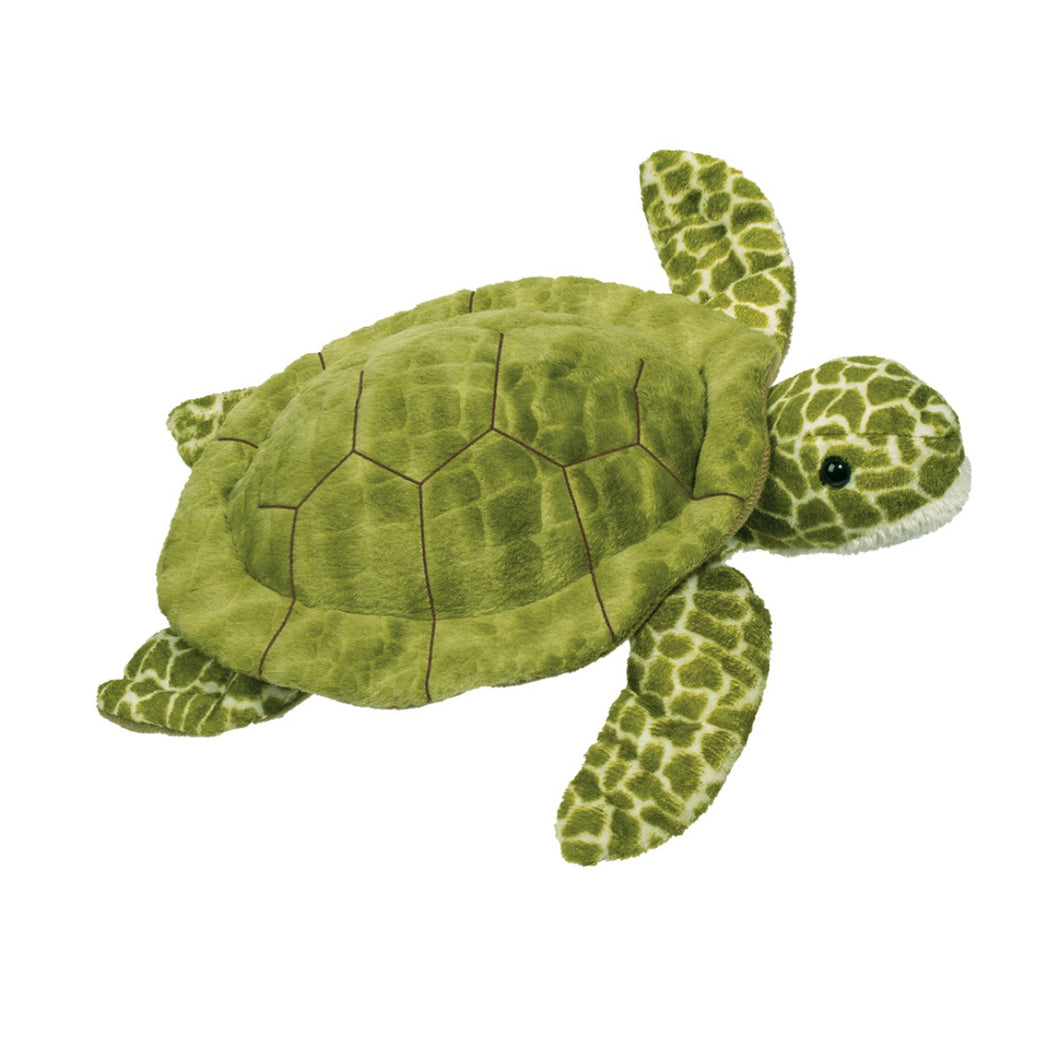 Pebbles Turtle