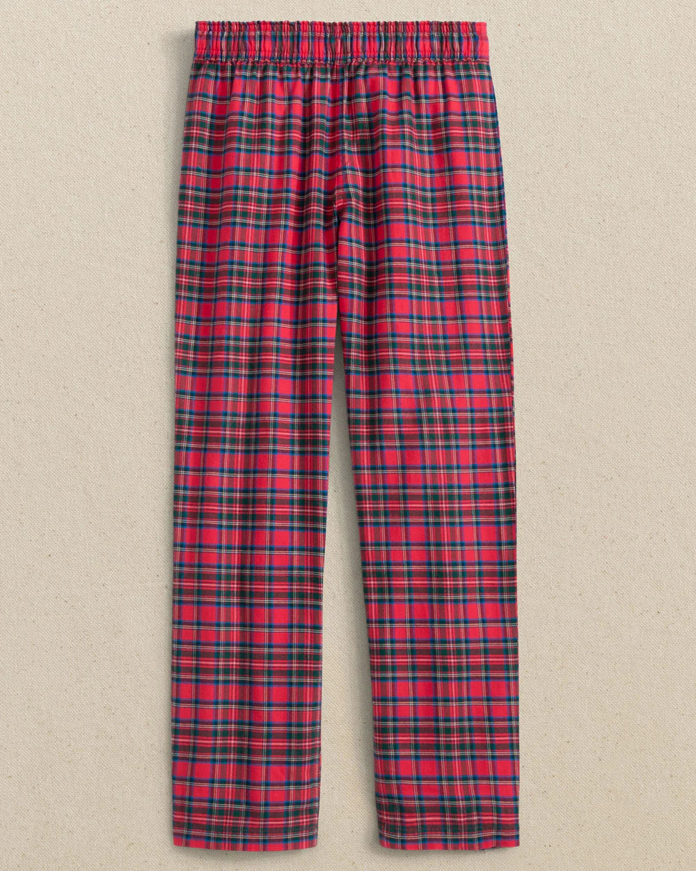 SC Tartan Lounge Pant