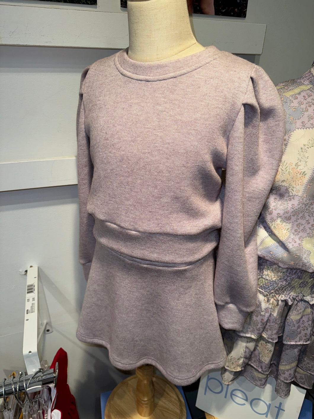 Peyton Sweater