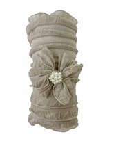 Load image into Gallery viewer, Swaddle Wrap &amp; Headband Set
