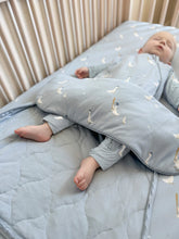 Load image into Gallery viewer, Baseball Goose Sleep Bag
