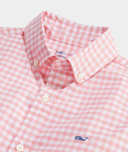 Load image into Gallery viewer, Cayman Gingham OTG
