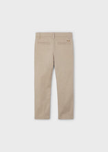 Load image into Gallery viewer, Twill Sesame Trouser
