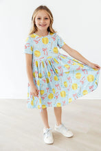 Load image into Gallery viewer, Softball Sweetie Pocket Twirl
