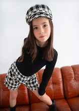 Load image into Gallery viewer, Gingham Bermuda Short
