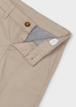 Load image into Gallery viewer, Twill Sesame Trouser
